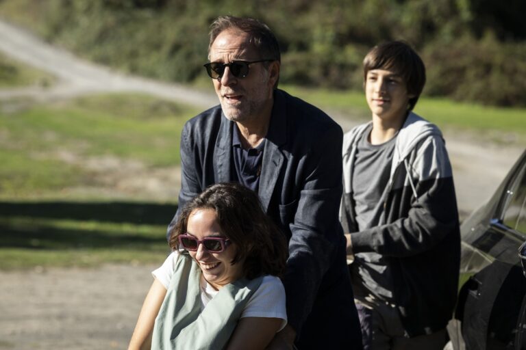 20° Roma Film Fest, in “Cinque secondi” di Paolo Virzì un Valerio Mastrandrea distrutto dal dolore ed una Valeria Bruni Tedeschi rincuorante