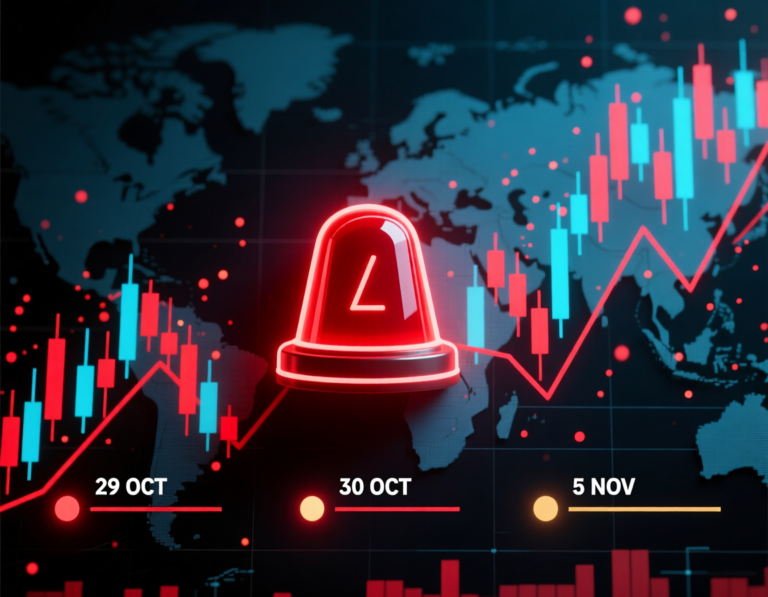 Se crolla, non possiamo dire di non essere stati avvertiti
