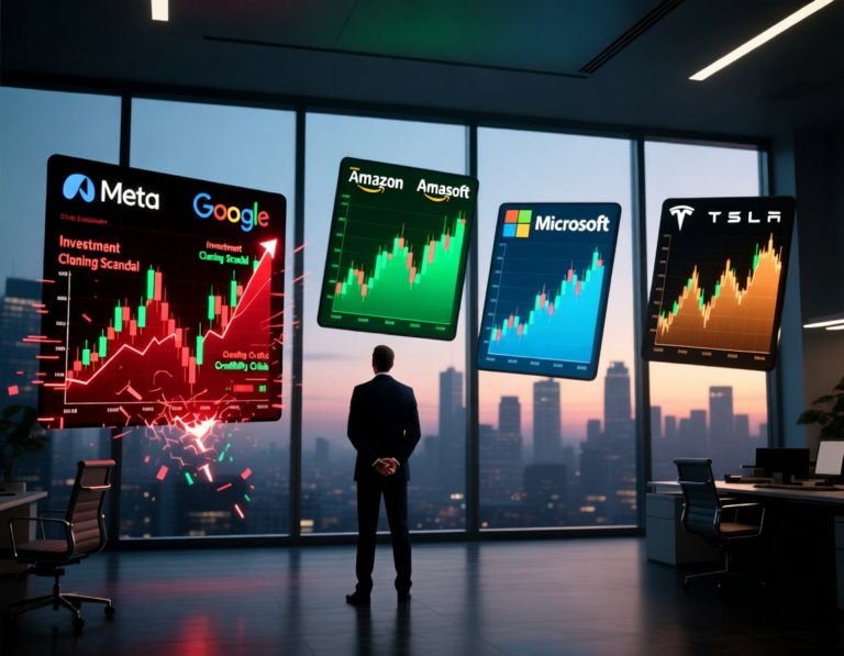 S&P500, alle prese con il primo ritracciamento serio?