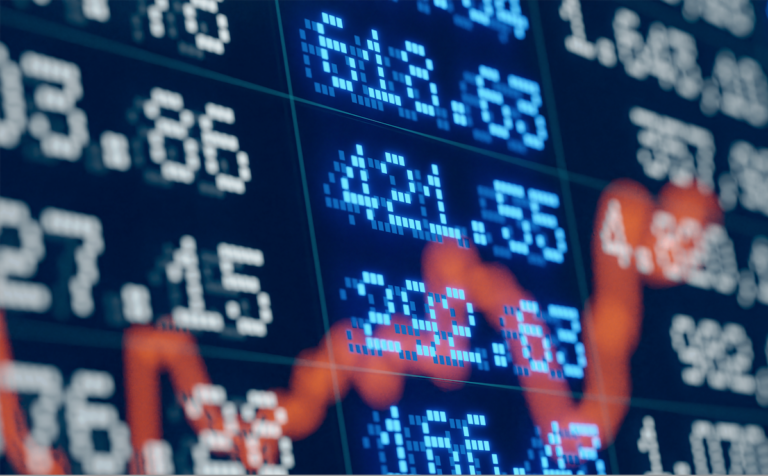 I numeri della non-bolla