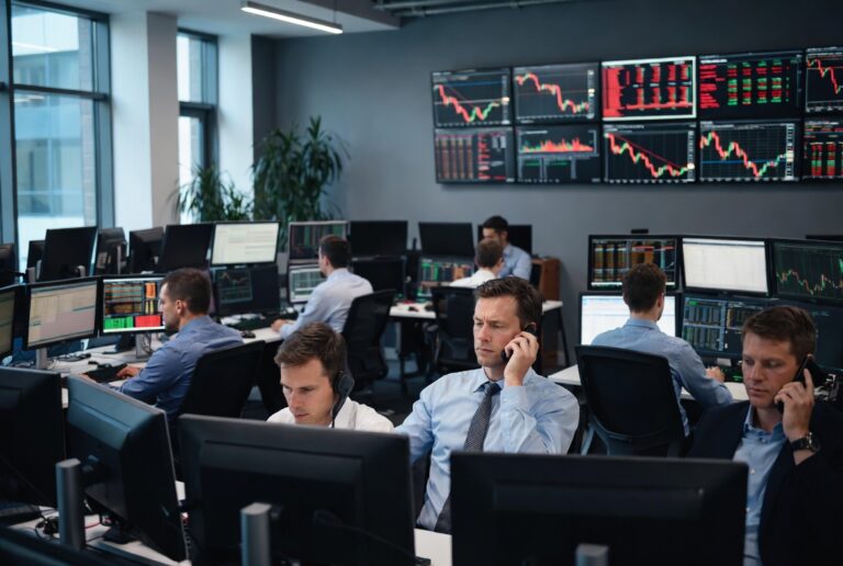 Borsa Americana: pausa dal ribasso durante il Black Friday?