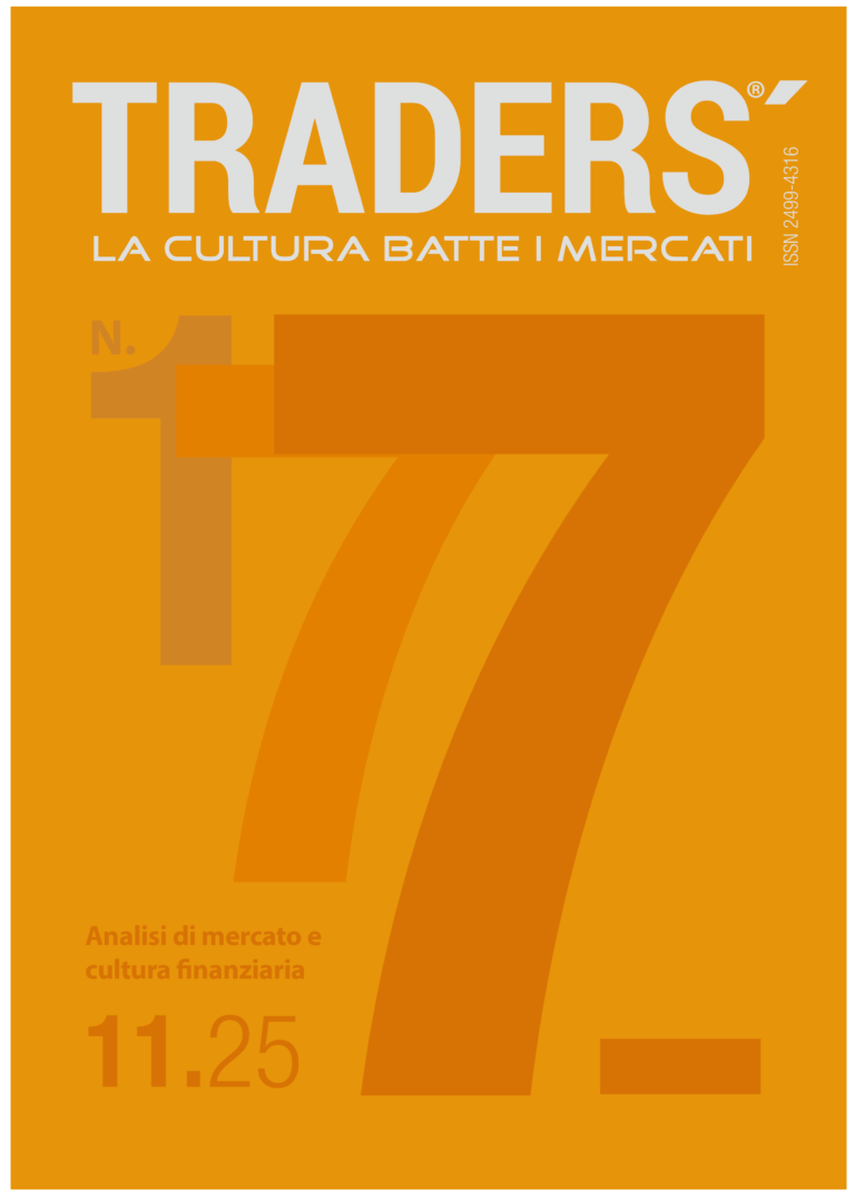 Traders’ Magazine – nr 177 Novembre 2025