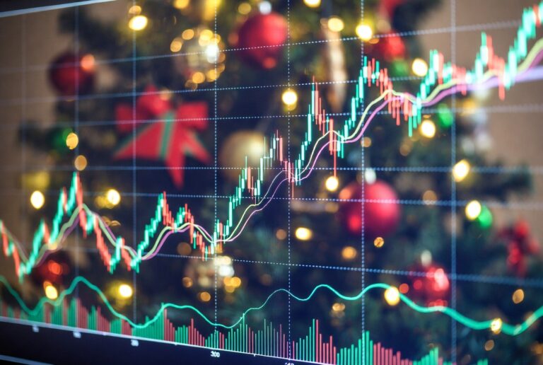 Dicembre 2025, sarà rialzo?