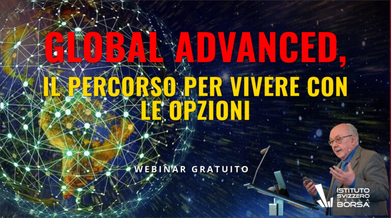 L’incredibile Potenza di Global Advanced
