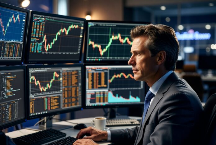 S&P500 analisi dei mercati