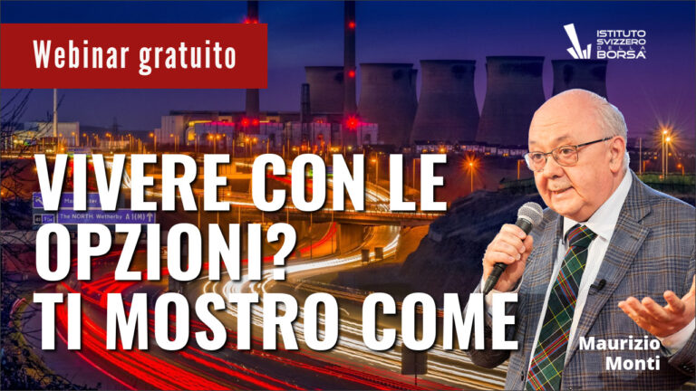 Vivere con le opzioni? Ti mostriamo come