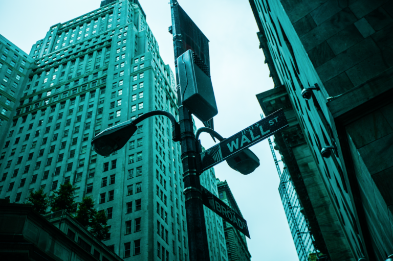 La Grande Paura di Wall Street ora ha un nome