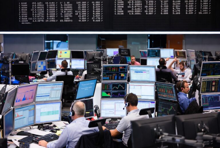 Tecnologiche disperatamente cercasi