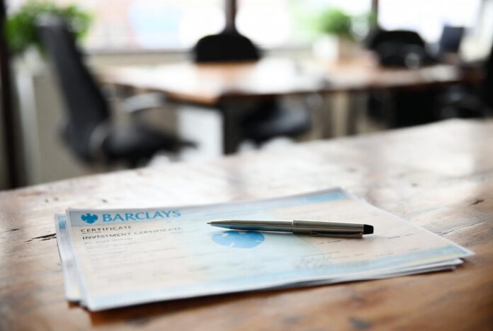 XS3221436309, il nuovo certificato Barclays