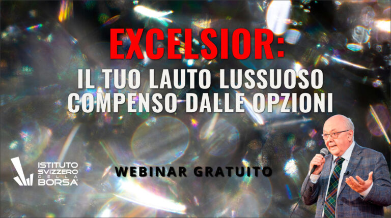 Excelsior: il profitto diventa rendita di lusso