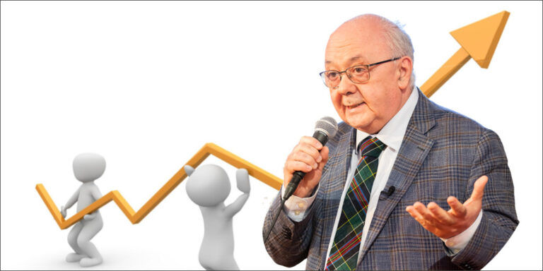 Trasforma la tua passione per il trading in una Laurea riconosciuta – Posti limitati disponibili