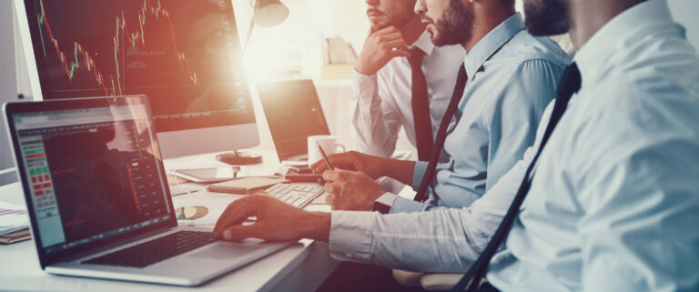 What’s Driving Markets