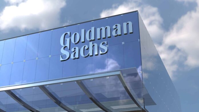 I grafici chiave del 2025 per GOLDMAN SACHS