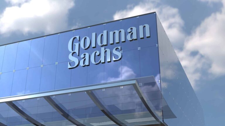I grafici chiave del 2025 per GOLDMAN SACHS