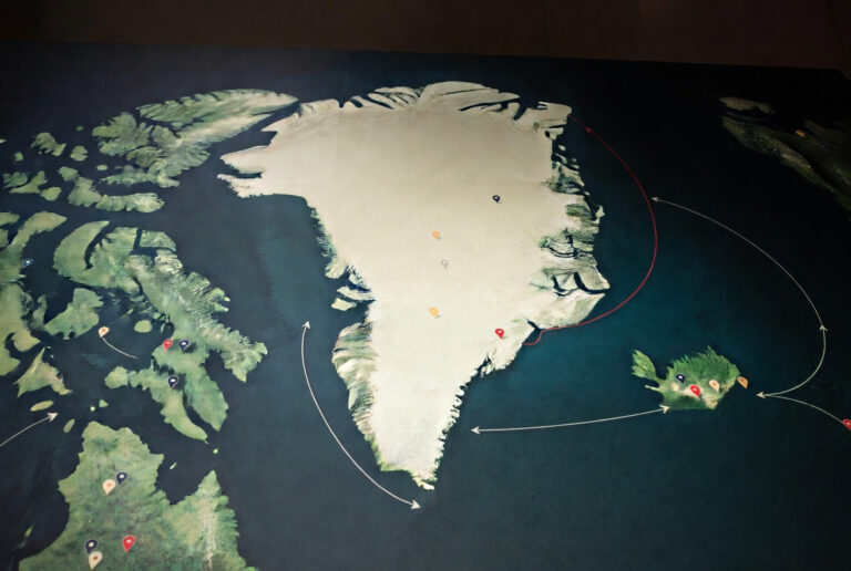 Groenlandia: l’isola che muoverà oceani e mercati