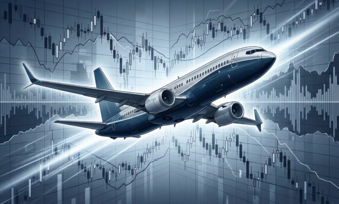 capovolgere un grafico