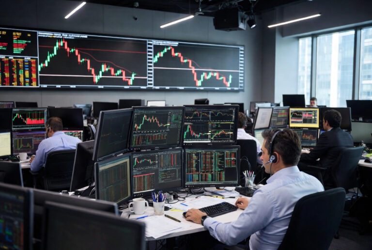 Sarà una nuova bufera proveniente dallo yen?