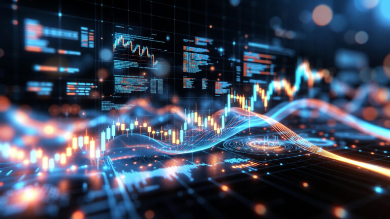 Il mondo nascosto: la tua piattaforma di Trading