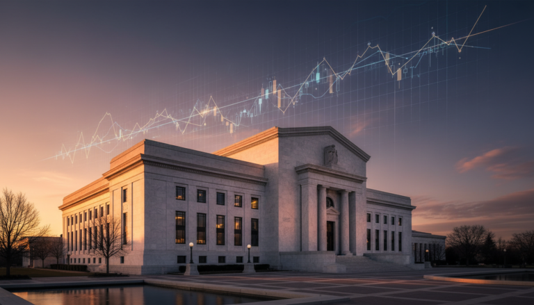 Schroders: Come reagiranno i mercati obbligazionari al nuovo presidente della Fed?