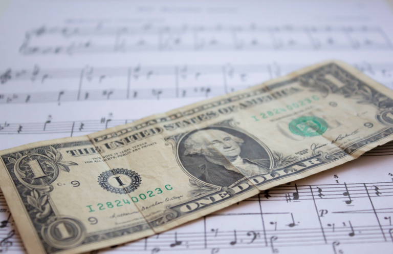 L’udito del mercato