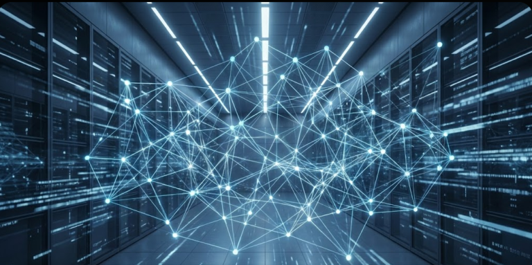 Le macchine hanno già iniziato a organizzarsi da sole