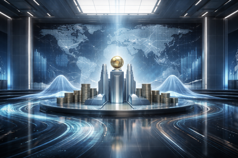 Analisi delle politiche monetarie delle Banche Centrali