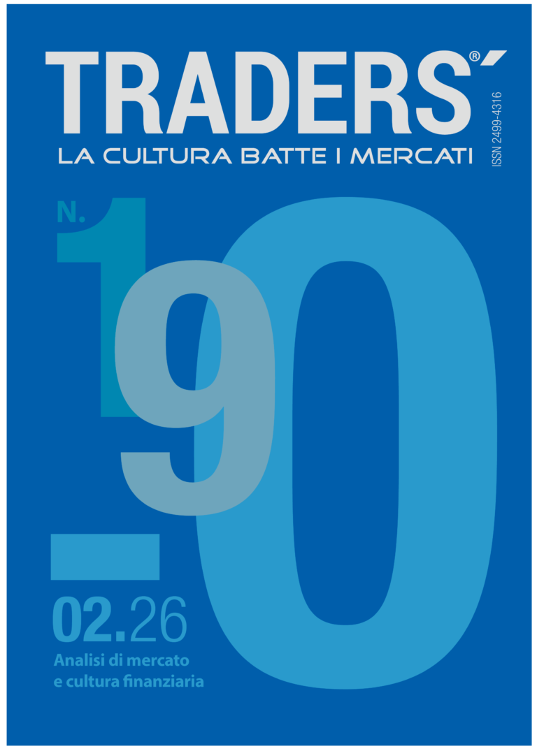 Traders’ Magazine – nr 190 Febbraio 2026