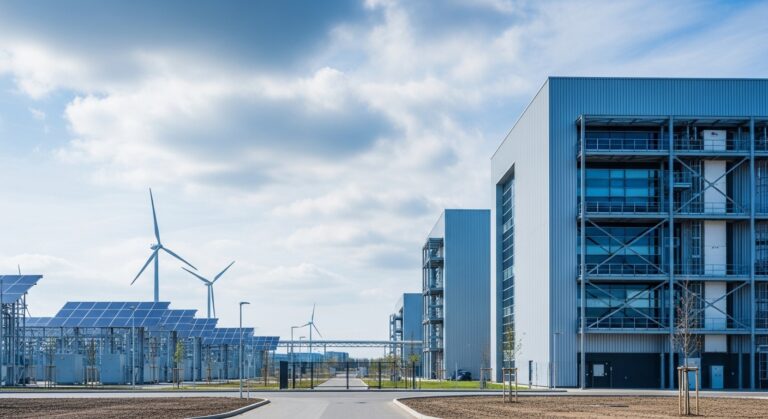 L’AI ha bisogno di energia