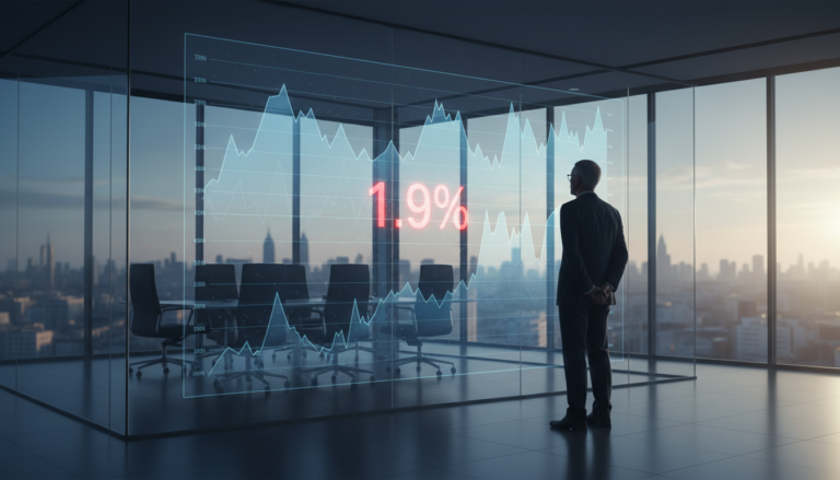Inflazione nell’Eurozona: moderazione strutturale o segnale di stagnazione?