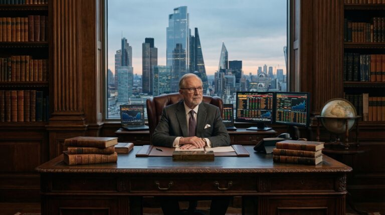 È nata la laurea in Trading (sì, davvero)