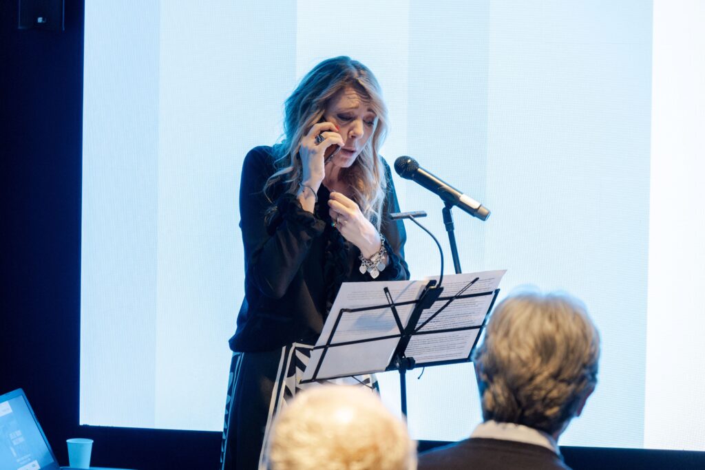 Format antiviolenza “Giù le mani dalle donne” 