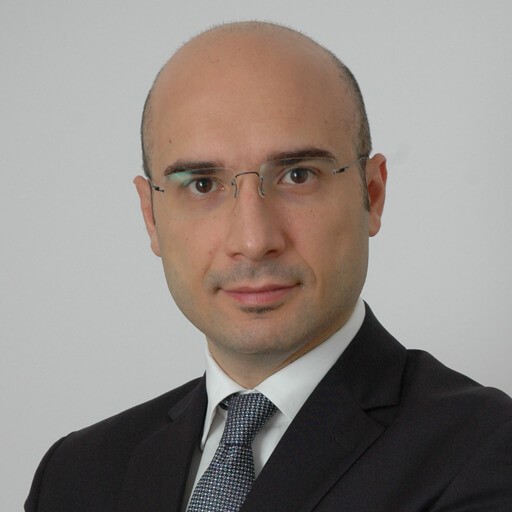 Avv. Vincenzo La MalfaPartner e Co-head of Energy Sector DLA Piper 