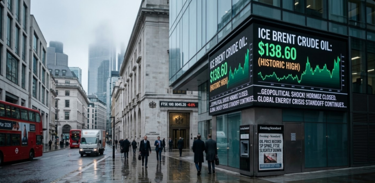 La scorsa settimana è stato il punto di svolta?