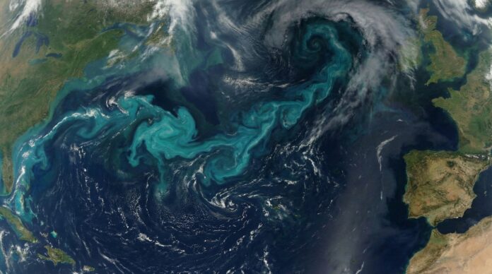 Corrente del golfo economia europea