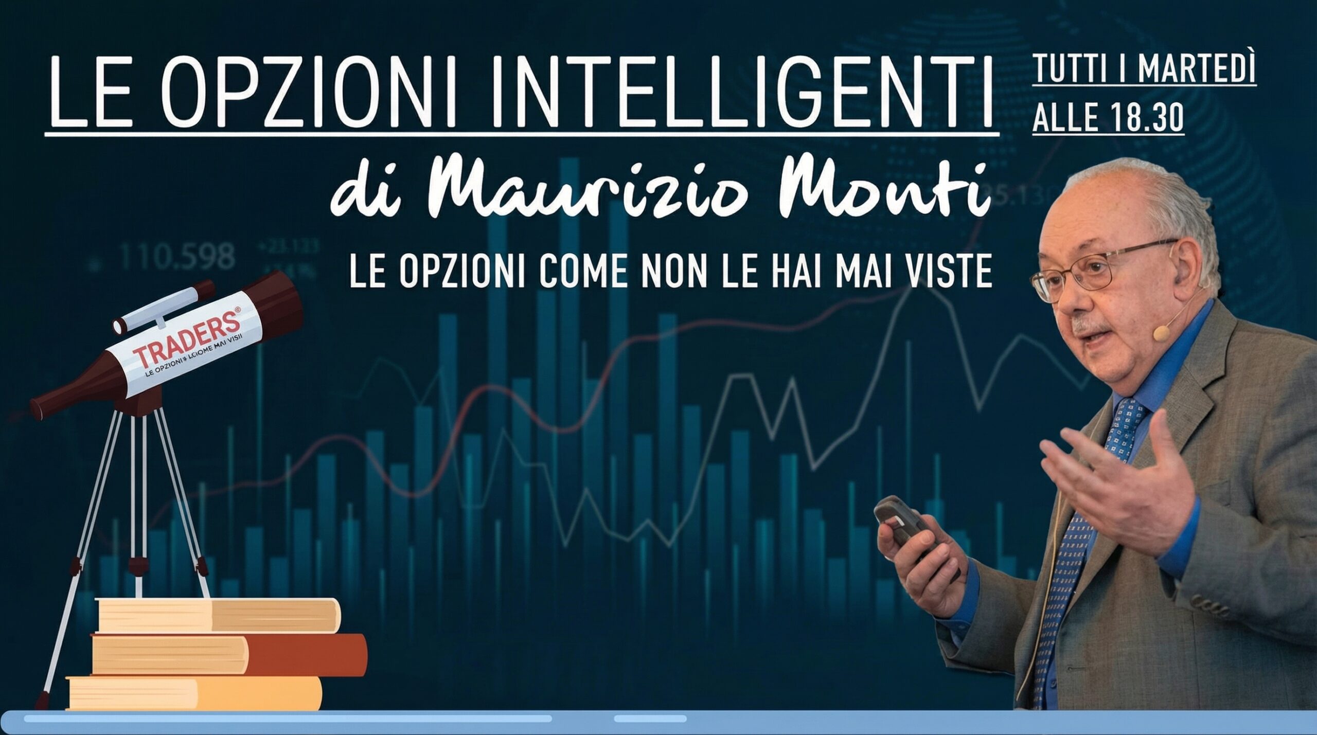 Le opzioni Intelligenti
