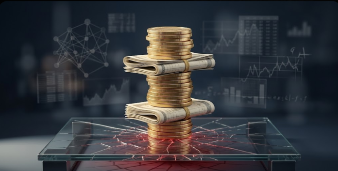 rischio sistemico mercati finanziari