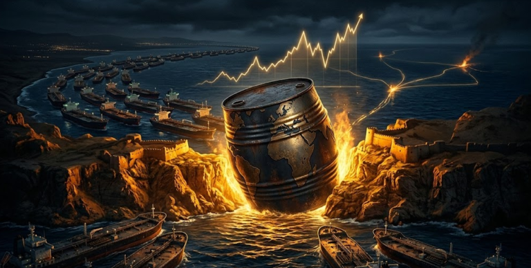 Oil Market Strategic Update — Guerra in Iran, rischio chokepoint & scenari 2–3 settimane