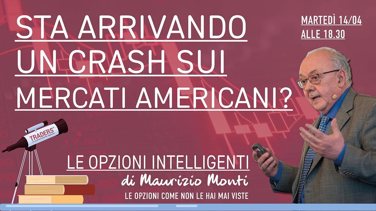 quarta puntata de Le Opzioni Intelligenti