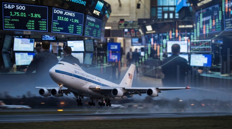 L’aereo dell’Apocalisse è decollato: cosa significa davvero per i mercati?