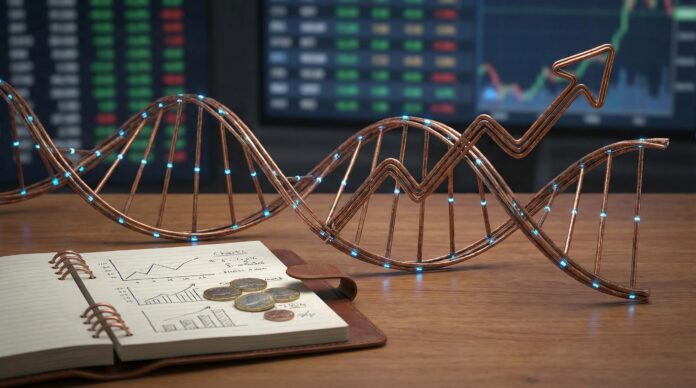 Epigenetica e comportamento finanziario