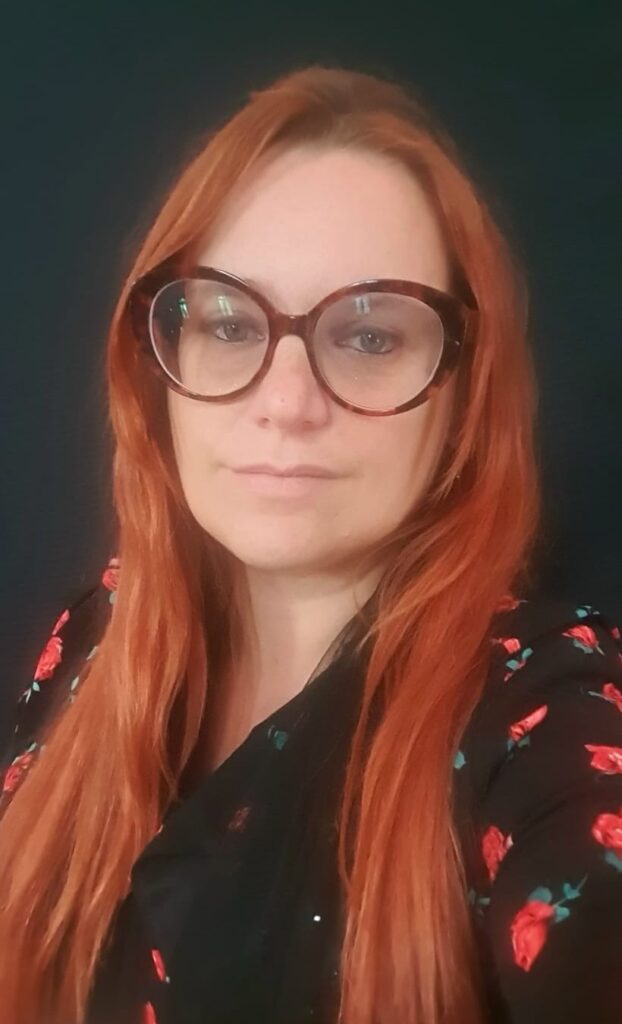 La criminologa Michelangela Barba