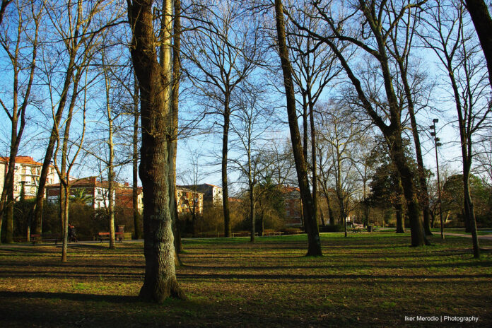 La serie tv “Angela