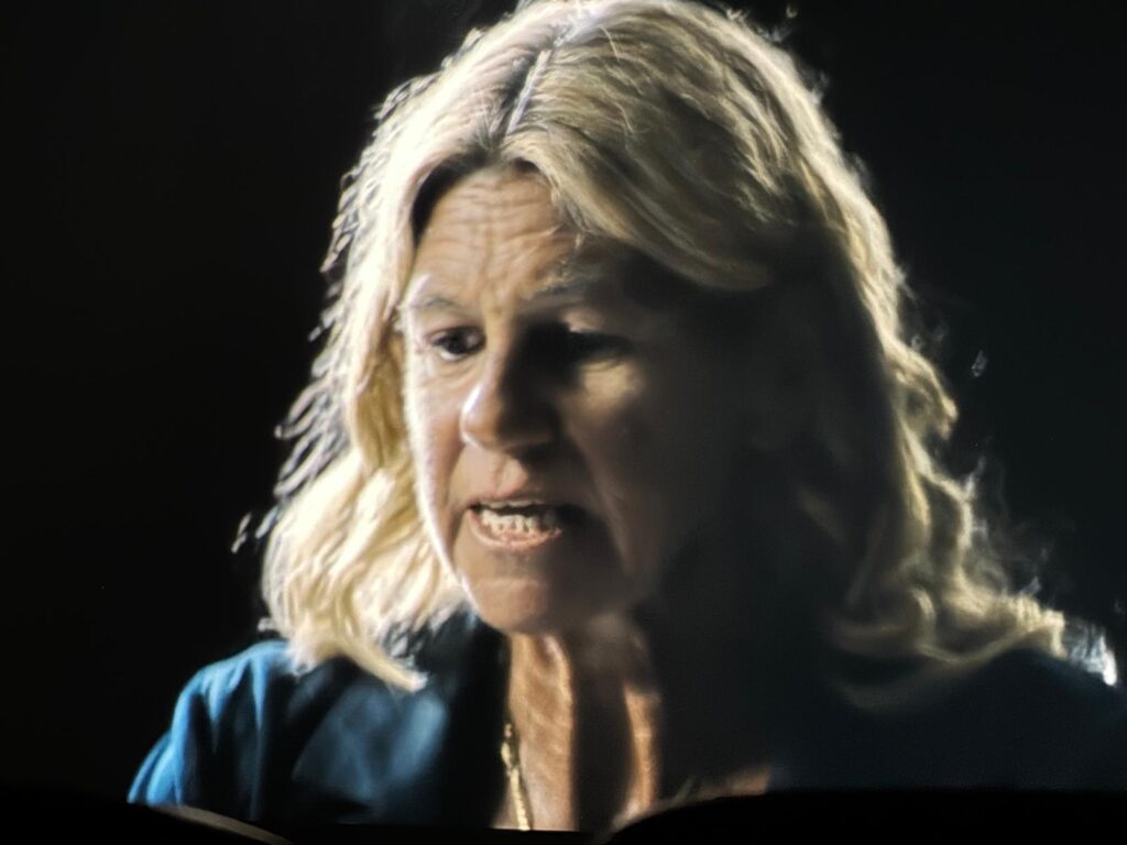 Alessandra Ballerini 