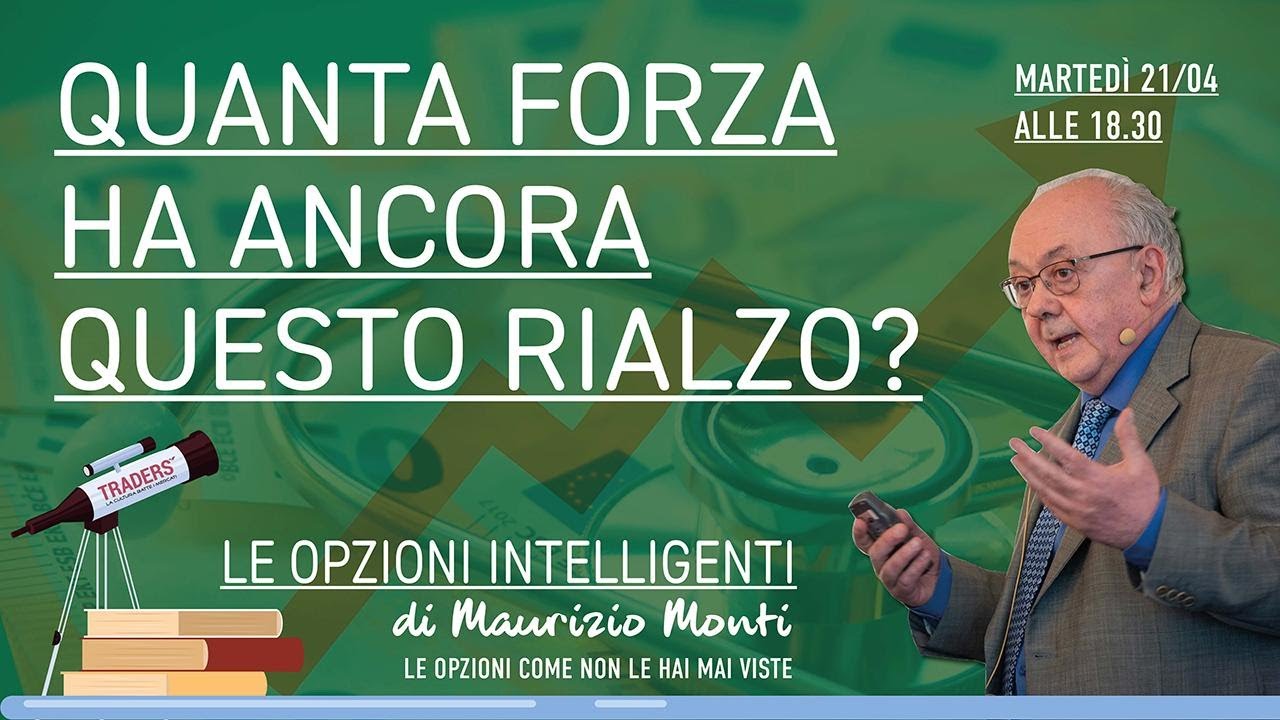 Quanta forza ha ancora questo rialzo?