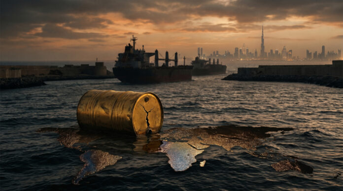 UAE fuori dall’OPEC