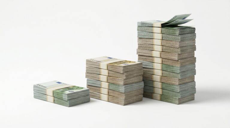 Il sistema che ha triplicato l’S&P500: scopri come funziona (webinar gratuito)