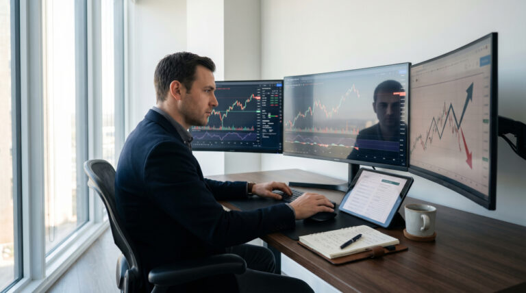 Consigli per un buon trading