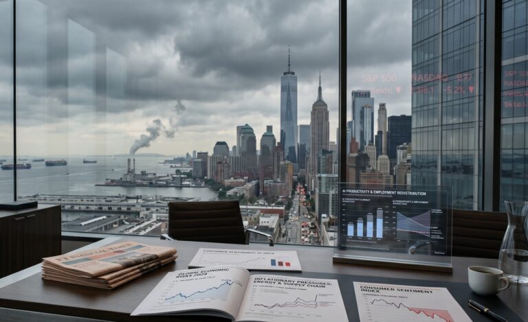 L’equilibrio instabile dell’America