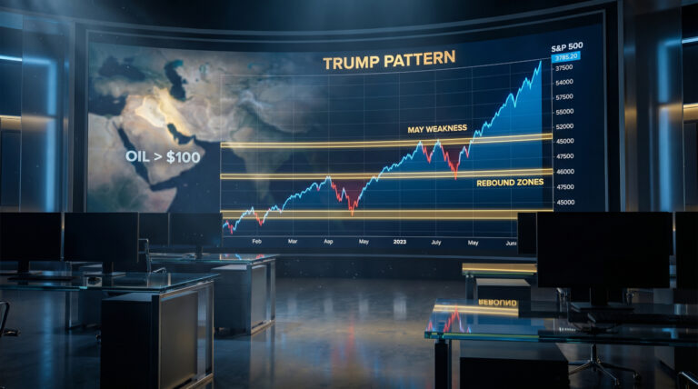Il pattern Trump: funzionerà nel 2026?