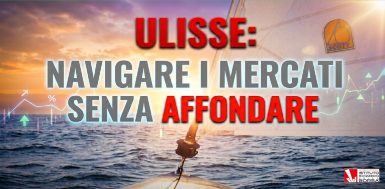 ULISSE: Navigare i mercati senza affondare